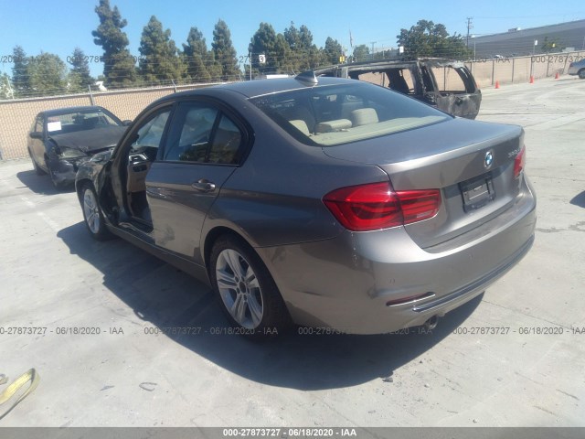 Photo 2 VIN: WBA8E5C50GK388299 - BMW 328 