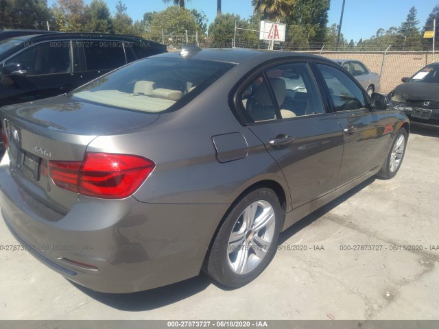 Photo 3 VIN: WBA8E5C50GK388299 - BMW 328 