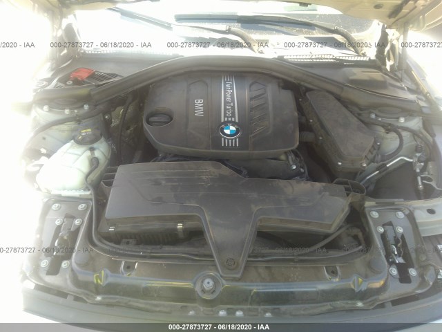 Photo 9 VIN: WBA8E5C50GK388299 - BMW 328 