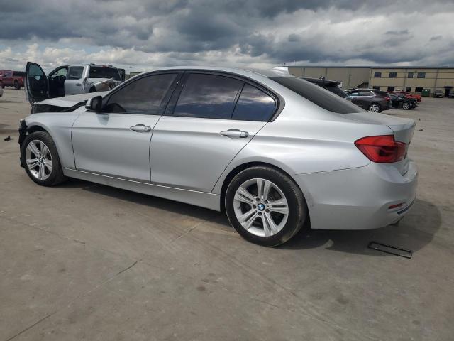 Photo 1 VIN: WBA8E5C50GK388321 - BMW 328 D 