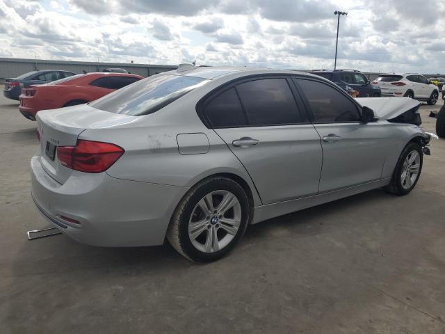 Photo 2 VIN: WBA8E5C50GK388321 - BMW 328 D 