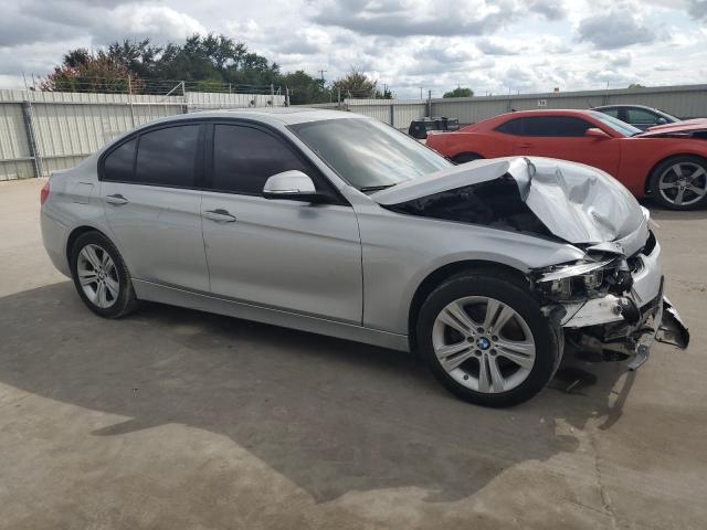 Photo 3 VIN: WBA8E5C50GK388321 - BMW 328 D 