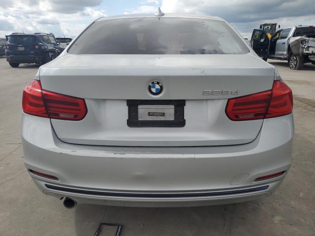 Photo 5 VIN: WBA8E5C50GK388321 - BMW 328 D 