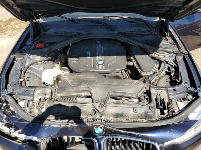 Photo 10 VIN: WBA8E5C50GK388562 - BMW 328 D 