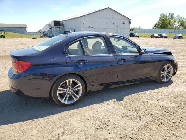 Photo 2 VIN: WBA8E5C50GK388562 - BMW 328 D 