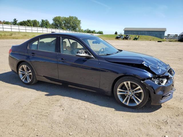 Photo 3 VIN: WBA8E5C50GK388562 - BMW 328 D 