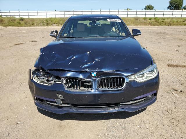 Photo 4 VIN: WBA8E5C50GK388562 - BMW 328 D 