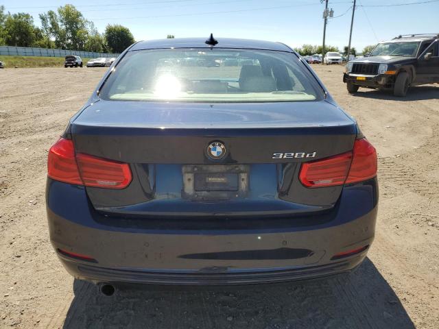 Photo 5 VIN: WBA8E5C50GK388562 - BMW 328 D 