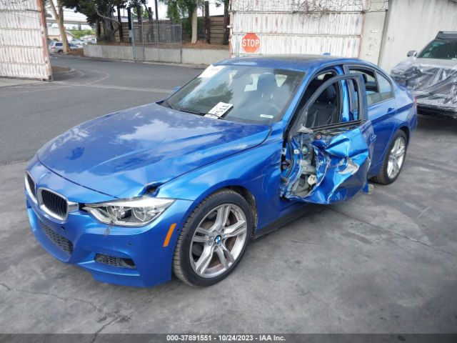 Photo 1 VIN: WBA8E5C51GK388408 - BMW 328D 