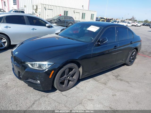 Photo 1 VIN: WBA8E5C51GK388604 - BMW 328D 