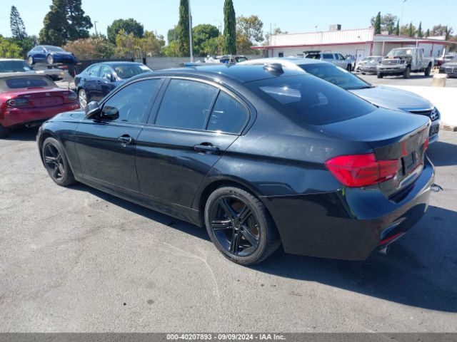 Photo 2 VIN: WBA8E5C51GK388604 - BMW 328D 