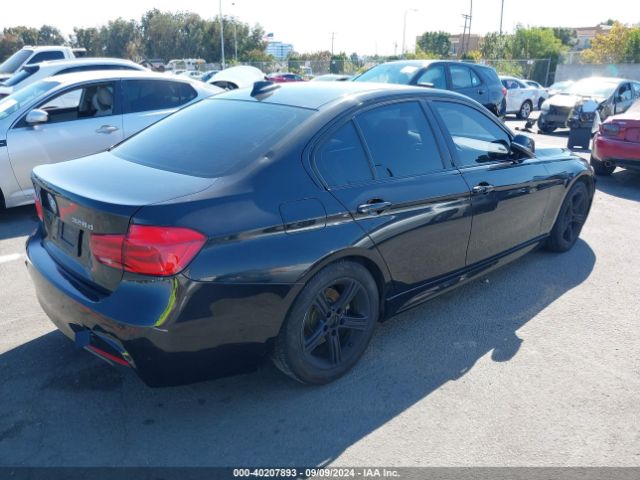 Photo 3 VIN: WBA8E5C51GK388604 - BMW 328D 