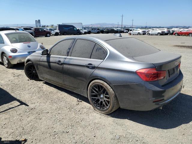 Photo 1 VIN: WBA8E5C52GK388496 - BMW 3 SERIES 