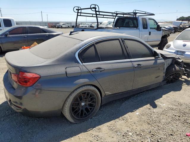 Photo 2 VIN: WBA8E5C52GK388496 - BMW 3 SERIES 