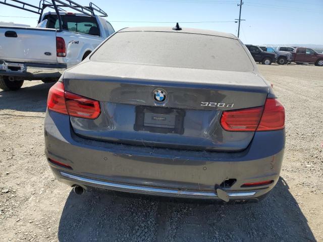 Photo 5 VIN: WBA8E5C52GK388496 - BMW 3 SERIES 