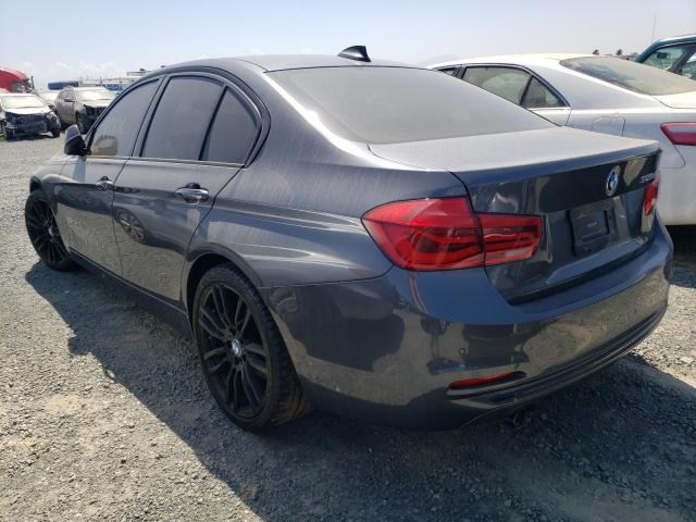 Photo 2 VIN: WBA8E5C52GK388515 - BMW 328 D 