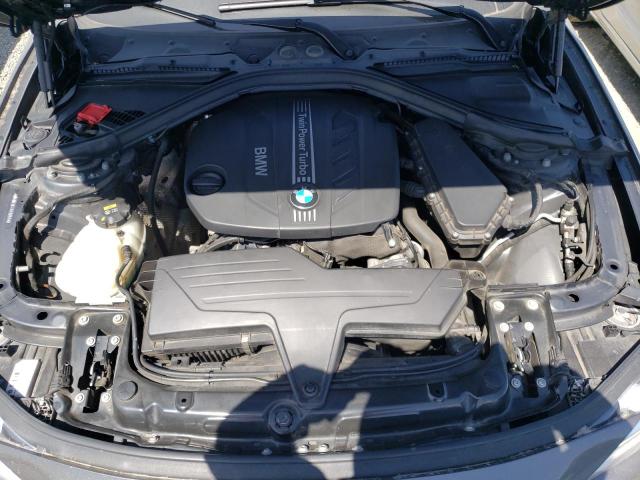 Photo 6 VIN: WBA8E5C52GK388515 - BMW 328 D 