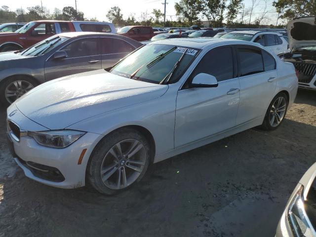 Photo 0 VIN: WBA8E5C52JA246274 - BMW 328 D 