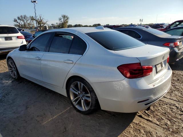 Photo 1 VIN: WBA8E5C52JA246274 - BMW 328 D 