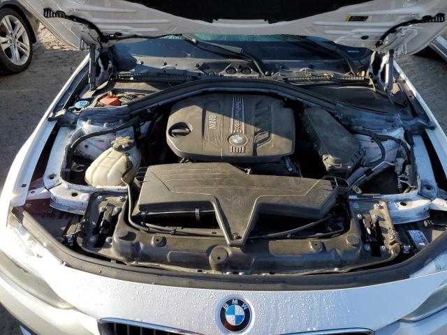 Photo 10 VIN: WBA8E5C52JA246274 - BMW 328 D 