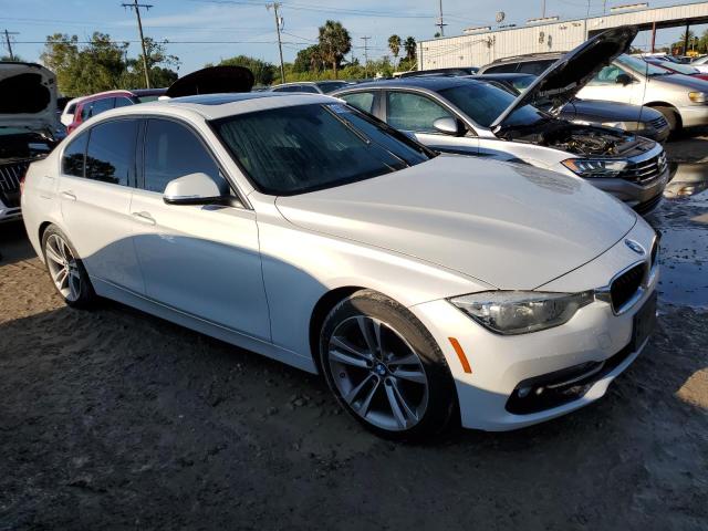 Photo 3 VIN: WBA8E5C52JA246274 - BMW 328 D 