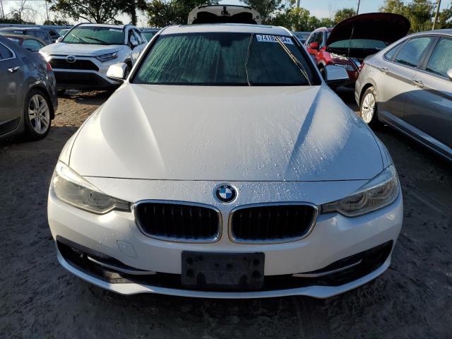 Photo 4 VIN: WBA8E5C52JA246274 - BMW 328 D 