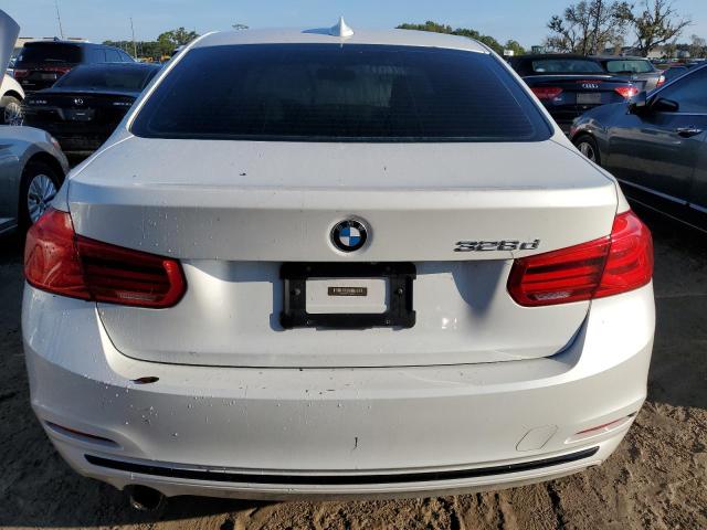 Photo 5 VIN: WBA8E5C52JA246274 - BMW 328 D 