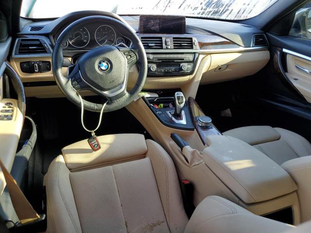 Photo 7 VIN: WBA8E5C52JA246274 - BMW 328 D 