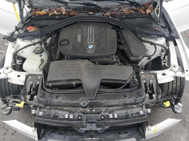 Photo 10 VIN: WBA8E5C52JA506771 - BMW 328 D 