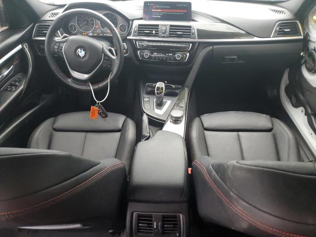 Photo 7 VIN: WBA8E5C52JA506771 - BMW 328 D 