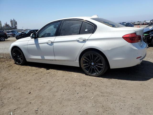 Photo 1 VIN: WBA8E5C53GK388314 - BMW 328 D 