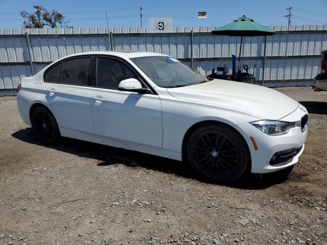 Photo 3 VIN: WBA8E5C53GK388314 - BMW 328 D 