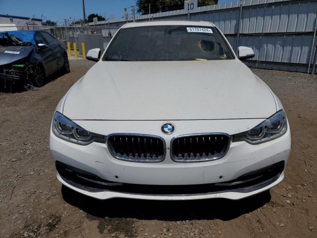 Photo 4 VIN: WBA8E5C53GK388314 - BMW 328 D 