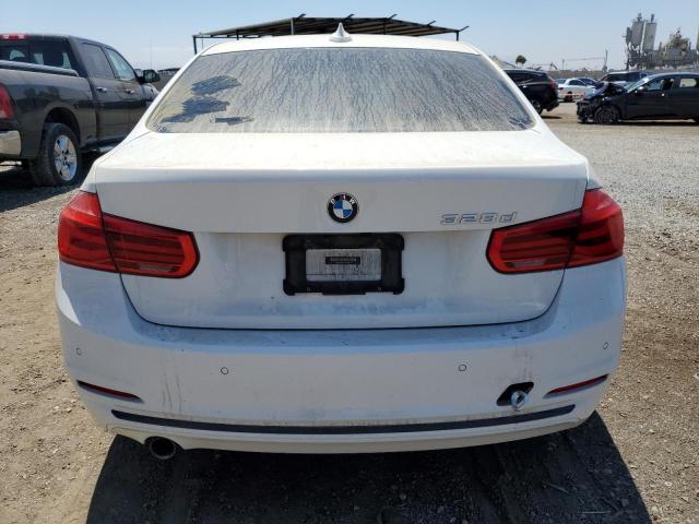 Photo 5 VIN: WBA8E5C53GK388314 - BMW 328 D 