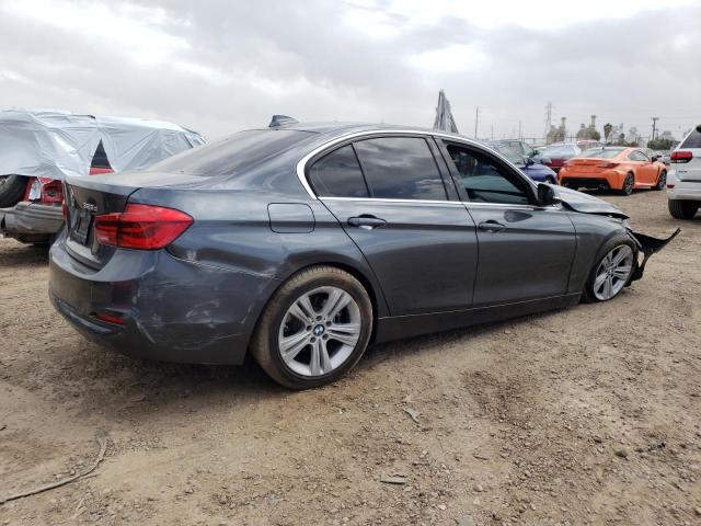 Photo 2 VIN: WBA8E5C53JA506603 - BMW 328 D 