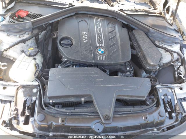 Photo 9 VIN: WBA8E5C53JA507539 - BMW 328D 