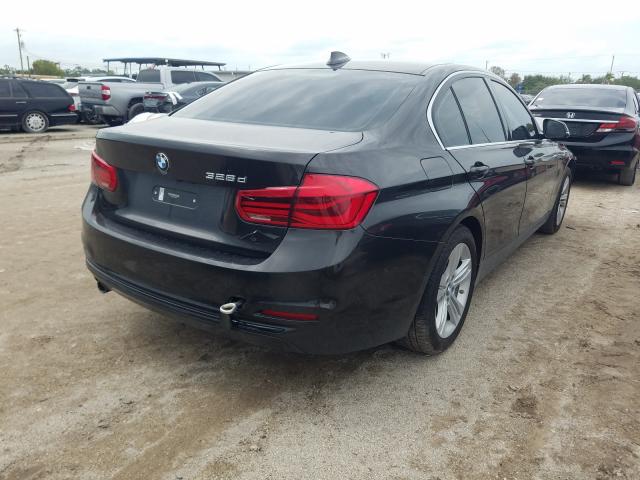 Photo 3 VIN: WBA8E5C53JA507623 - BMW 328 