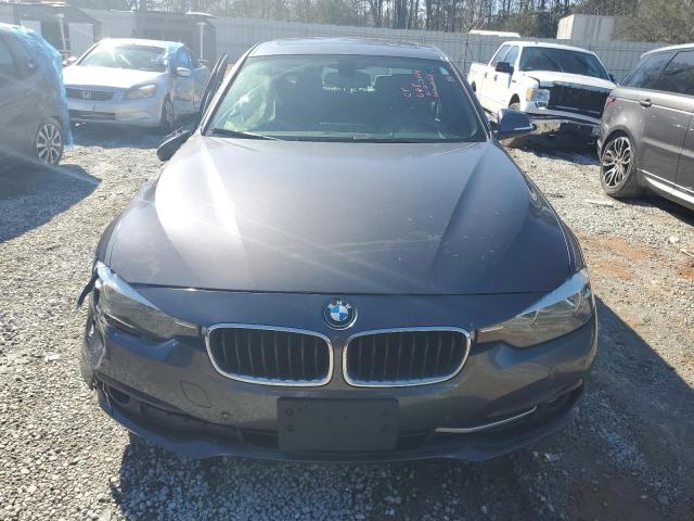 Photo 4 VIN: WBA8E5C54GK388399 - BMW 3 SERIES 