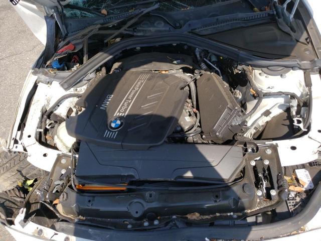 Photo 6 VIN: WBA8E5C54JA506738 - BMW 328 D 