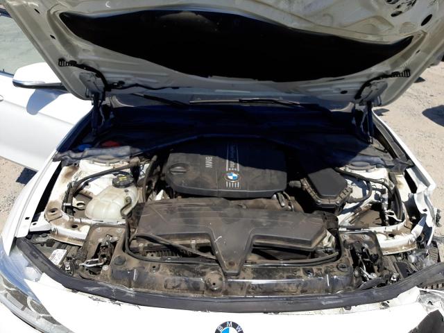 Photo 6 VIN: WBA8E5C54JA506772 - BMW 328 D 