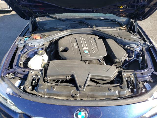 Photo 6 VIN: WBA8E5C54JA507629 - BMW 328 D 