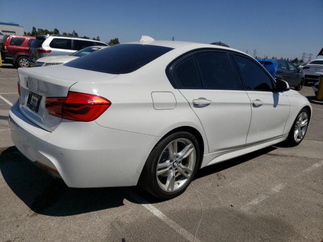 Photo 2 VIN: WBA8E5C56JA245967 - BMW 328 D 