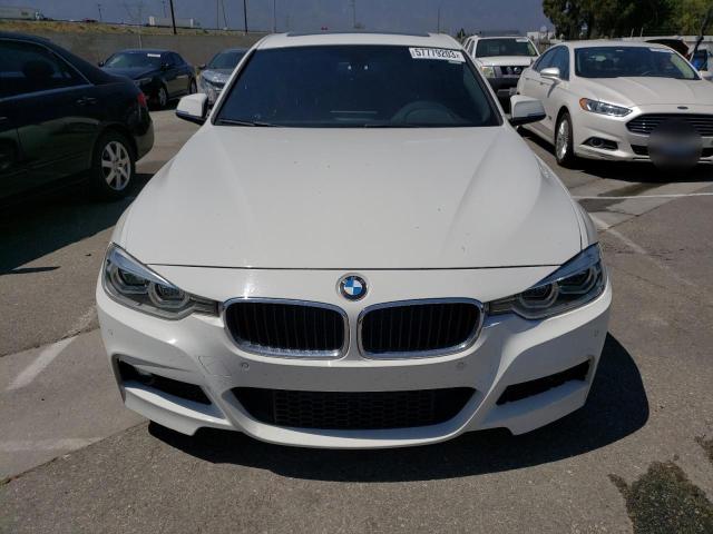 Photo 4 VIN: WBA8E5C56JA245967 - BMW 328 D 