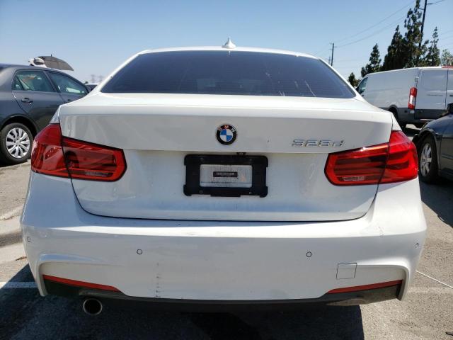 Photo 5 VIN: WBA8E5C56JA245967 - BMW 328 D 