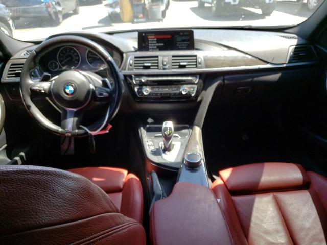 Photo 7 VIN: WBA8E5C56JA245967 - BMW 328 D 