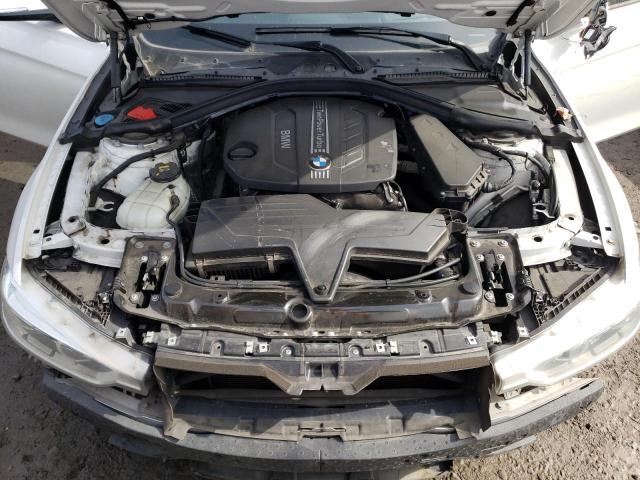 Photo 6 VIN: WBA8E5C57GK388686 - BMW 328 D 