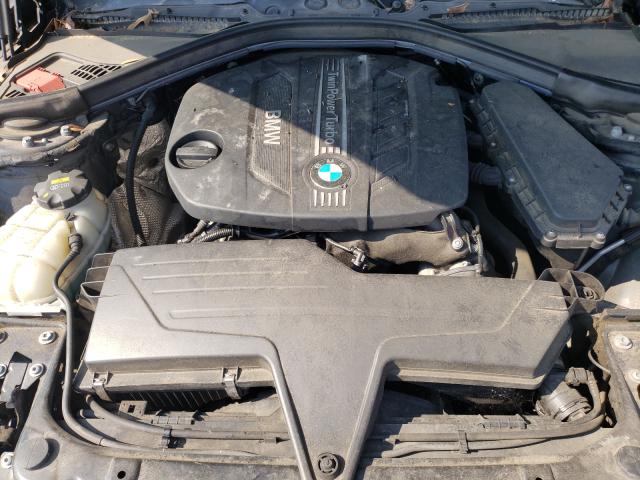 Photo 6 VIN: WBA8E5C58GK388227 - BMW 328 D 