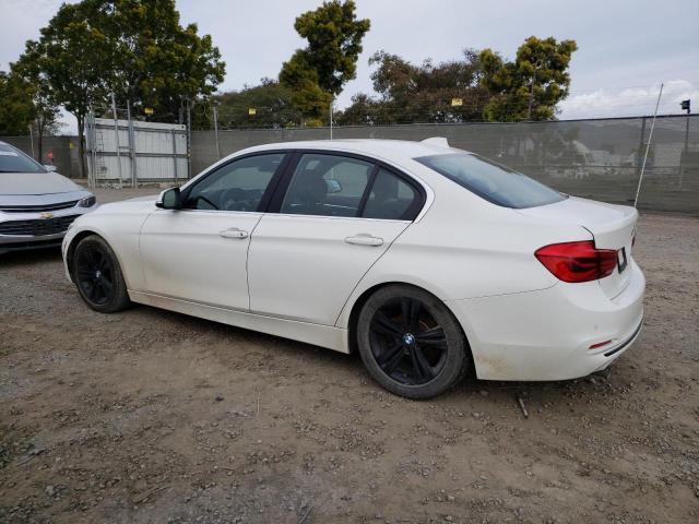 Photo 1 VIN: WBA8E5C59HK388786 - BMW 328 D 