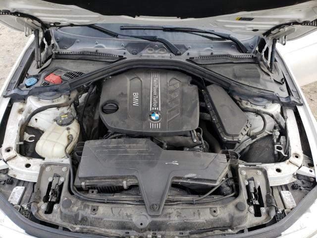 Photo 10 VIN: WBA8E5C59HK388786 - BMW 328 D 