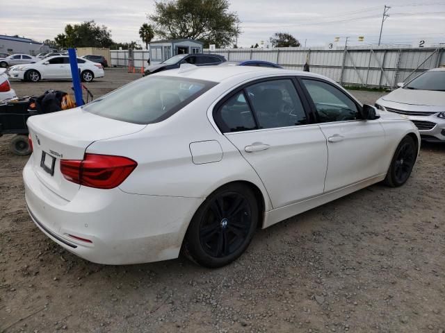 Photo 2 VIN: WBA8E5C59HK388786 - BMW 328 D 